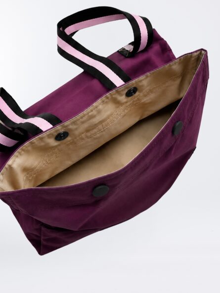 KOI A191 Unisex Backpack - Image 5
