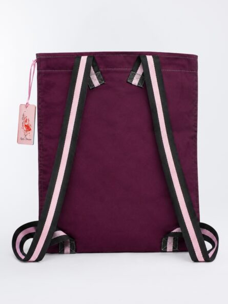 KOI A191 Unisex Backpack - Image 6