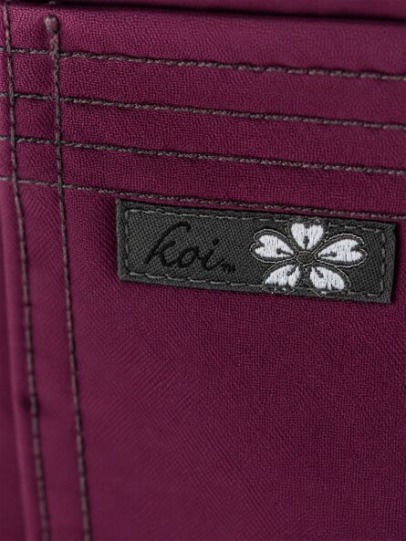 KOI A191 Unisex Backpack - Image 7