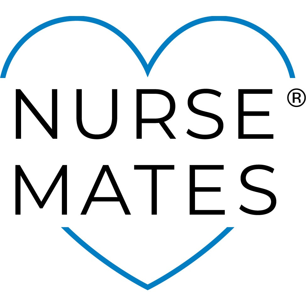 Nurse Mates brand logo