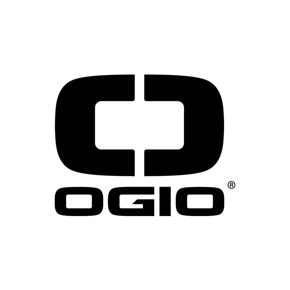 OGIO apparel and accessories brand logo