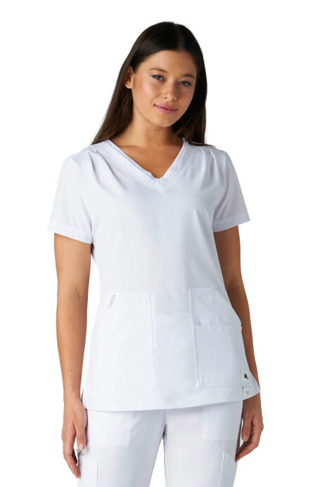 KOI 1129 Women's Sari Top - Image 10