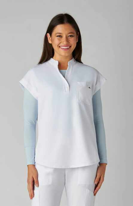 KOI 1131 Women's Catrin Top - Image 10