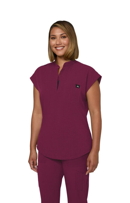 KOI 1131 Women's Catrin Top - Image 11