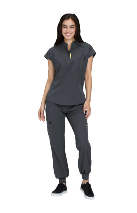 KOI 1131 Women's Catrin Top - Image 4