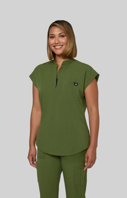 KOI 1131 Women's Catrin Top - Image 6