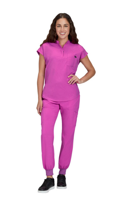 KOI 1131 Women's Catrin Top - Image 5