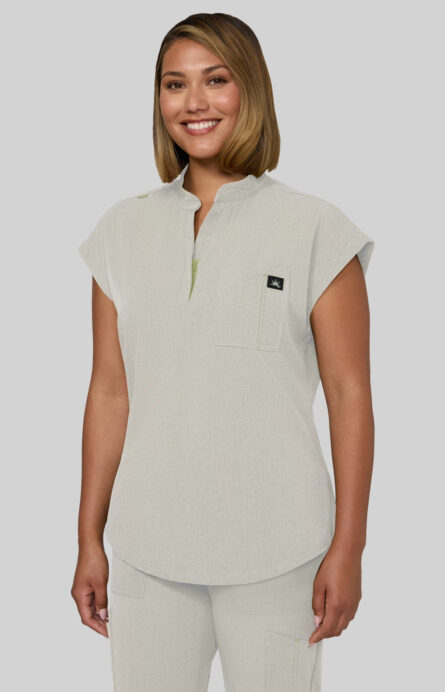KOI 1131 Women's Catrin Top - Image 2