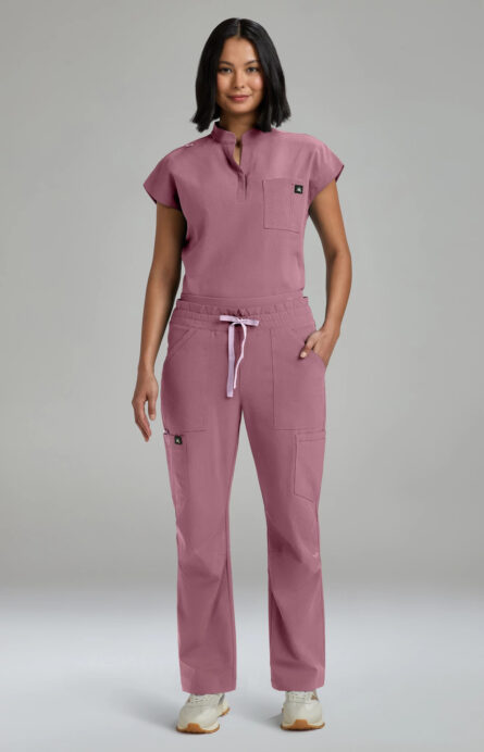 KOI 1131 Women's Catrin Top - Image 9