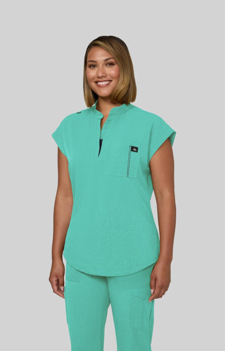 KOI 1131 Women's Catrin Top - Image 8