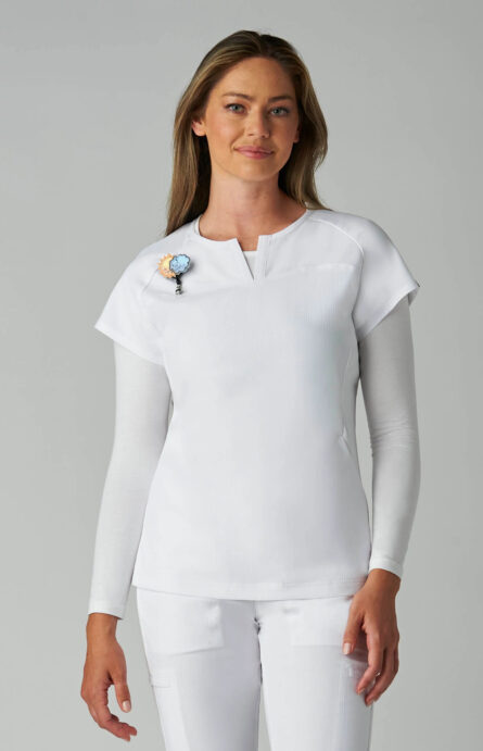 KOI 1138 Women's Lilias Top - Image 4