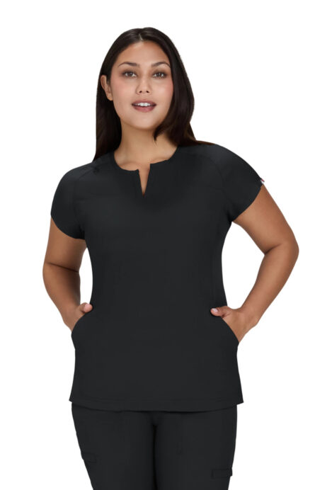 KOI 1138 Women's Lilias Top - Image 1