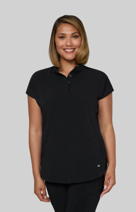KOI 1139 Women's Superhuman Top - Image 2