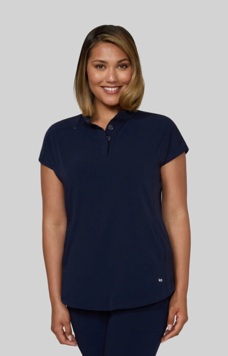 KOI 1139 Women's Superhuman Top - Image 6