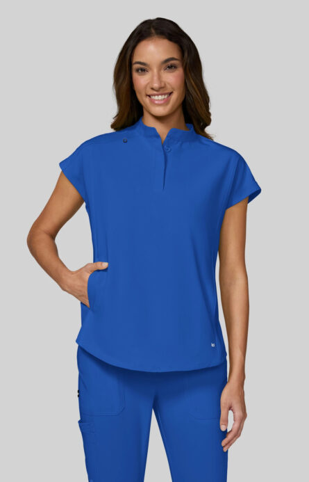 KOI 1139 Women's Superhuman Top - Image 8