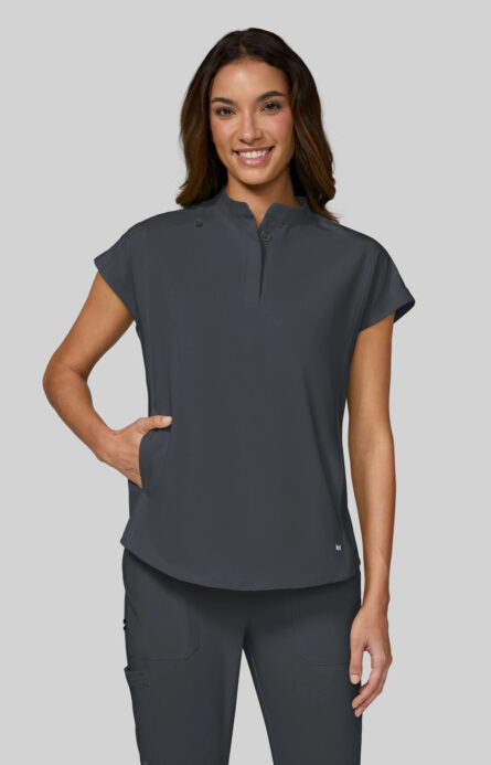 KOI 1139 Women's Superhuman Top - Image 5