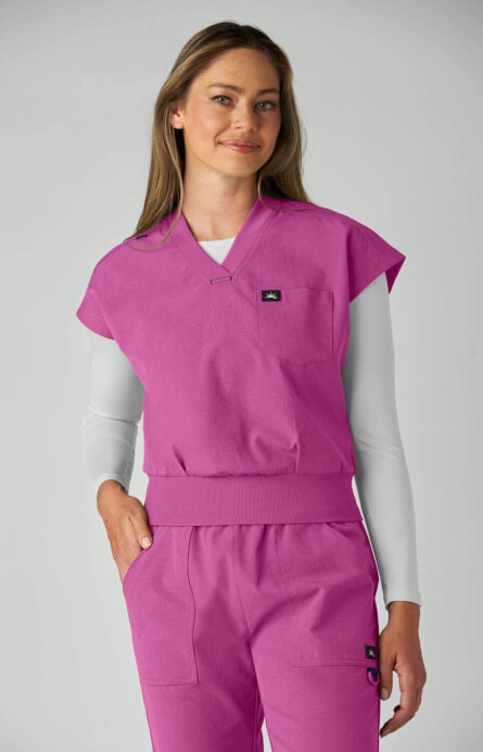 KOI 1143 Women's Trinity Top - Image 3