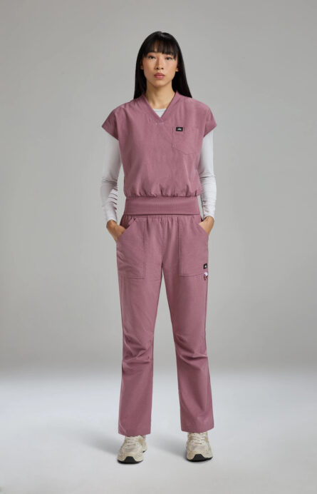 KOI 1143 Women's Trinity Top - Image 6