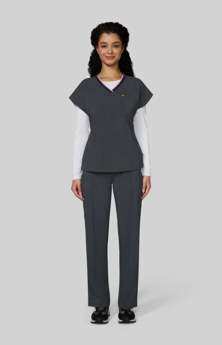KOI 1145 Women's McKenna Top - Image 2