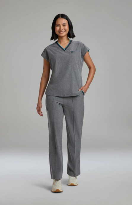 KOI 1145 Women's McKenna Top - Image 4