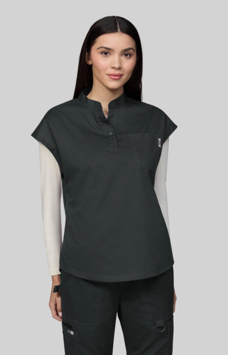KOI 1148 Women's Seraphine Top - Image 2