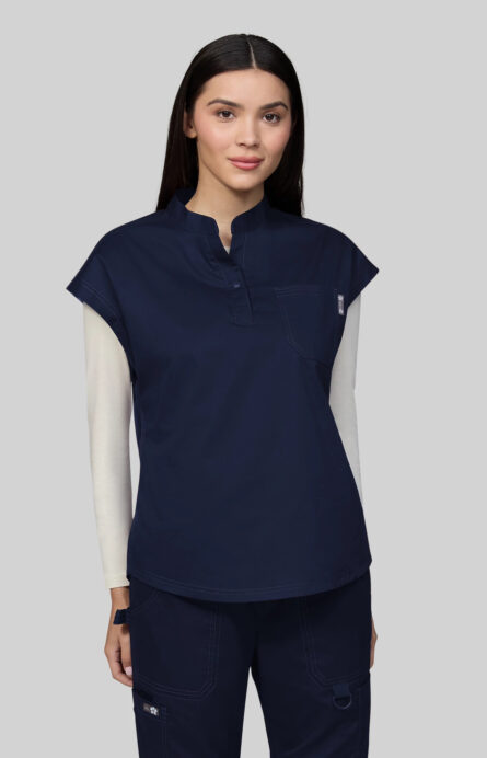 KOI 1148 Women's Seraphine Top - Image 6