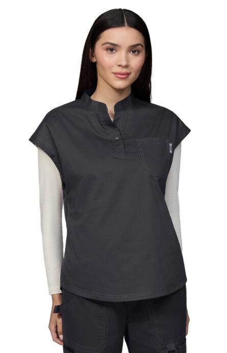 KOI 1148 Women's Seraphine Top - Image 3