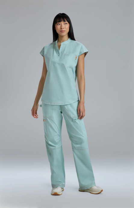 KOI 1148 Women's Seraphine Top - Image 7