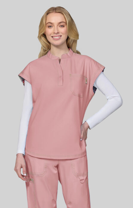 KOI 1148 Women's Seraphine Top - Image 1