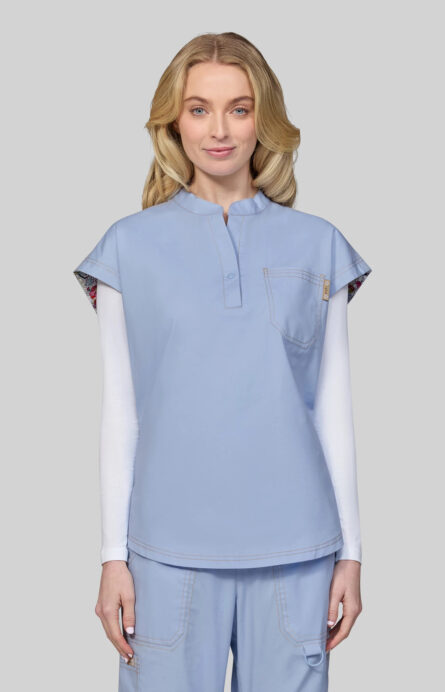 KOI 1148 Women's Seraphine Top - Image 5