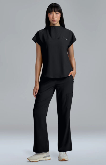 KOI 1151 Women's True Form Top - Image 1