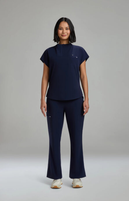KOI 1151 Women's True Form Top - Image 2