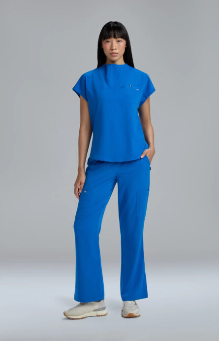 KOI 1151 Women's True Form Top - Image 4