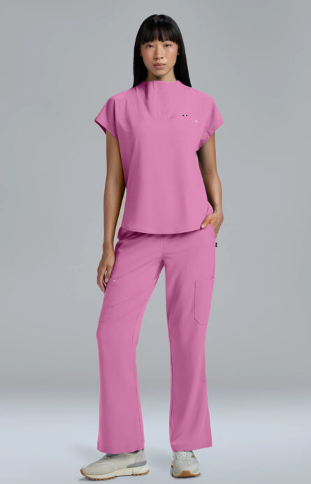KOI 1151 Women's True Form Top - Image 3