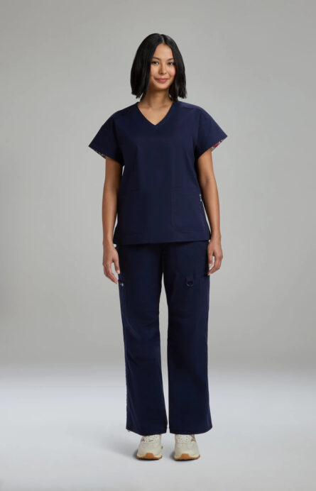 KOI 1152 Women's Marly Top - Image 3