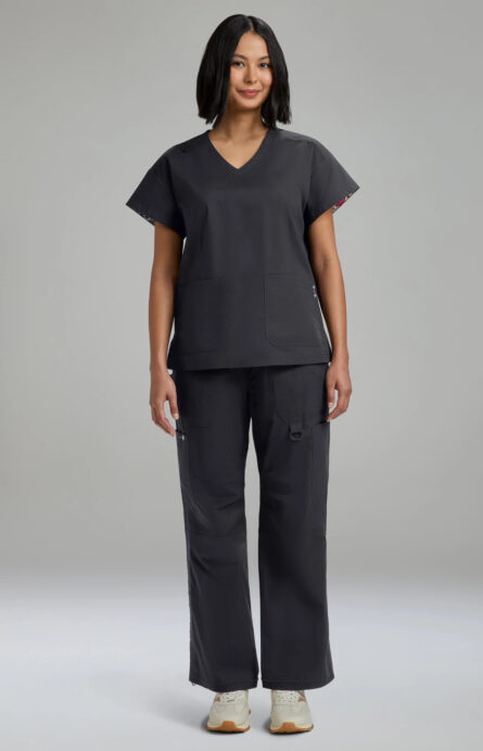 KOI 1152 Women's Marly Top - Image 2