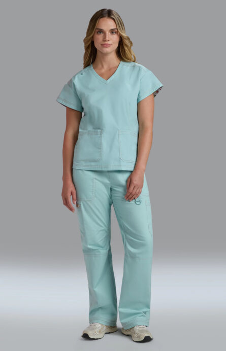 KOI 1152 Women's Marly Top - Image 4