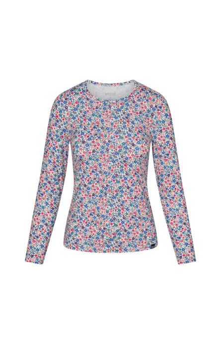 KOI 1153PR Women's Loving Tee - Image 4