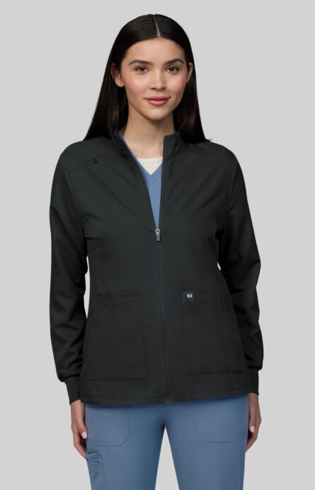 KOI 481 Women's Hera Jacket - Image 1