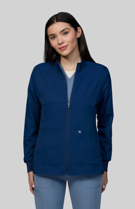 KOI 481 Women's Hera Jacket - Image 2