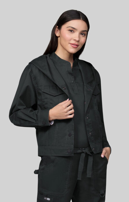 KOI 484 Women's Nyra Jacket - Image 1