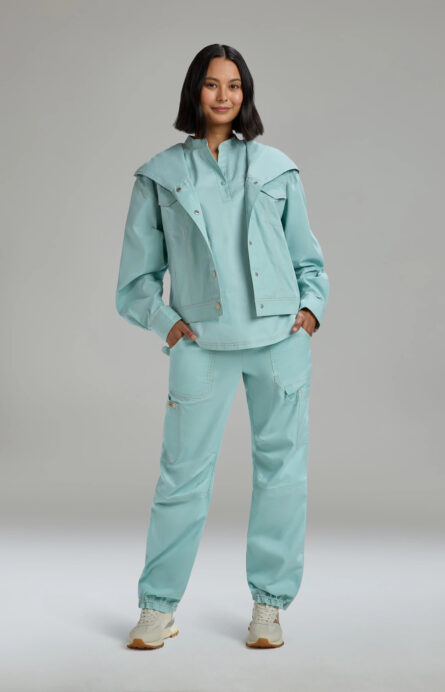 KOI 484 Women's Nyra Jacket - Image 4