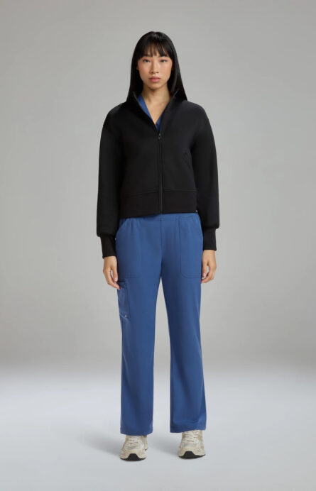 KOI 487 Women's Opal Jacket - Image 1