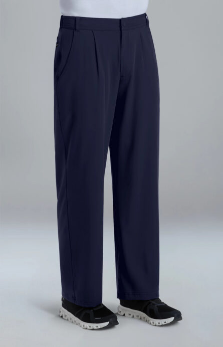 KOI 612 Men's Next Up Wide Leg Pant - Image 3