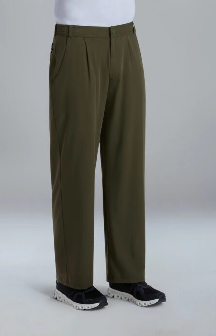 KOI 612 Men's Next Up Wide Leg Pant - Image 4