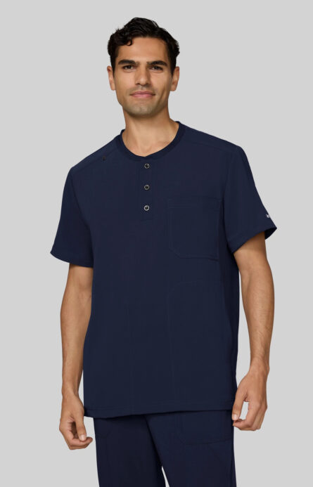 KOI 676 Men's Flex Forward Top - Image 3