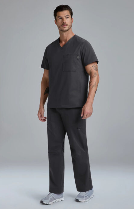 KOI 677 Men's Colton Top - Image 3