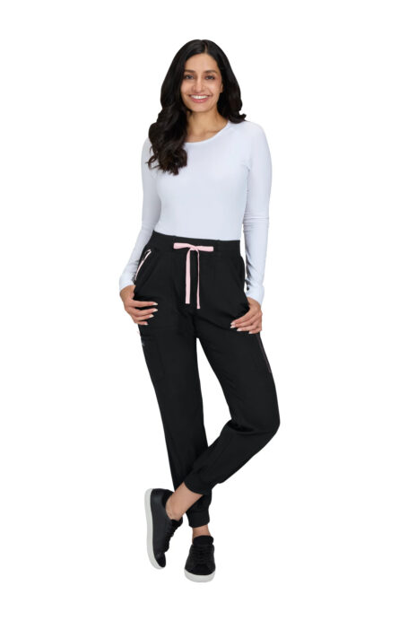 KOI 781 Women's Hettie Jogger - Image 1