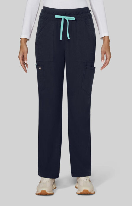 KOI 785 Women's Freda Wide Leg Pant - Image 6