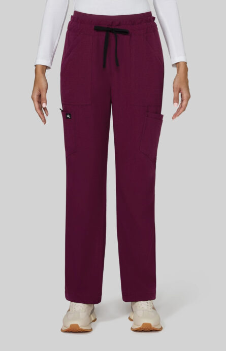 KOI 785 Women's Freda Wide Leg Pant - Image 10